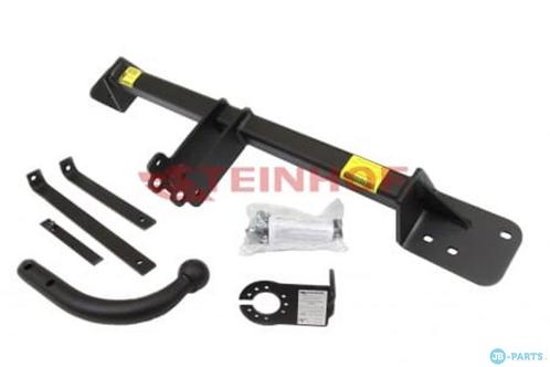 Vaste trekhaak Fiat Punto Hatchback tussen 2012 -2018, Auto-onderdelen, Trekhaken
