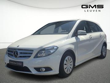 Mercedes-Benz B-Klasse B 180 Style beschikbaar voor biedingen