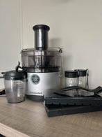 Nutribullet juicer pro, Ophalen of Verzenden, Zo goed als nieuw