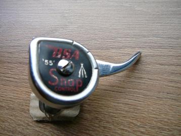 Vintage BSA snap control 3 speed shifter beschikbaar voor biedingen