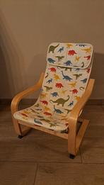 Kinderzetel, Huis en Inrichting, Stoelen, Ophalen