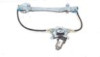 RAAMMECHANIEK ELEK LINKS VOOR Renault Twingo II (CN), Gebruikt, Links, Renault