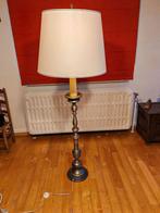 Lampadaire chandelier Pascal, Huis en Inrichting, Lampen | Vloerlampen, 150 tot 200 cm, Gebruikt, Metaal, Ancien