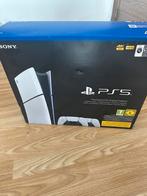 Splinter Nieuwe playstation, ongeopend!, Ophalen