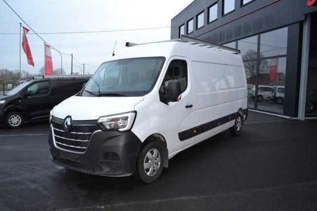 Renault Master Energy Blue dCi 150 L3H2, Auto's, Renault, Bedrijf, Te koop, Master, ABS, Achteruitrijcamera, Airbags, Airconditioning
