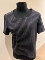 Blauwe blouse 40, Enlèvement ou Envoi, Comme neuf