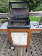 bbq, Tuin en Terras, Gasbarbecues, Ophalen, Gebruikt, Campingaz
