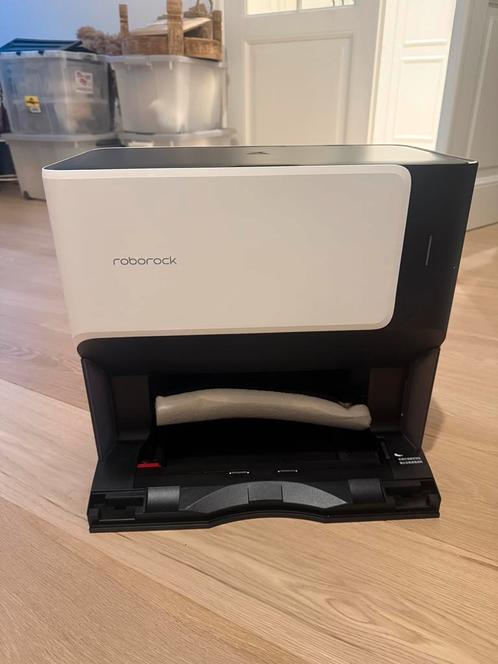 Nieuwe Roborock S8 robotstofzuiger en dweiler, Elektronische apparatuur, Stofzuigers, Zo goed als nieuw, Robotstofzuiger, Ophalen