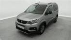 Peugeot Rifter 1.2 PureTech 130Cv EAT8 Active (bj 2022), Auto's, Peugeot, Gebruikt, Overige modellen, 1199 cc, 5 zetels