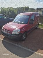 Citroën berlingo 2008, utilitaire., Ophalen of Verzenden, Citroën
