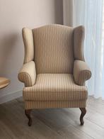 Landelijke fauteuil van Geoffrey Van Hulle, Hout, Landelijk modern, Nieuw, 75 tot 100 cm