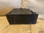 VW Golf 2 passat B3 cbox  Fisscher middenconsole mk2, Ophalen of Verzenden, Gebruikt, Volkswagen