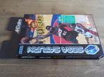 Sega Saturn spel NBA Jam Extreme - nieuw in plastic, Games en Spelcomputers, Games | Sega, Nieuw, Ophalen of Verzenden, Saturn of Dreamcast