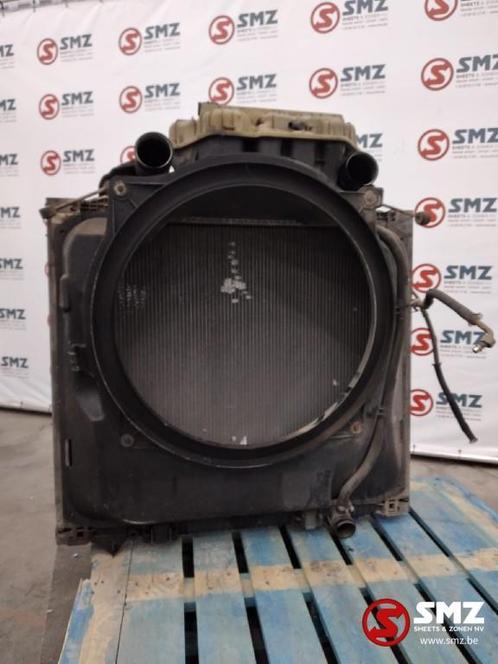 Occ Radiator intercooler MAN TGA, Auto-onderdelen, Vrachtwagen-onderdelen, MAN, Motor en Accessoires, Gebruikt