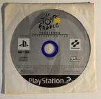 De Tour De France voor PS2, Ophalen