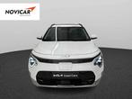 Kia e-Niro Niro EV Niro EV 64.8 kWh Pace, Auto's, Kia, Gebruikt, Wit, Leder, Elektrisch