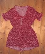 NIEUWE boho jumpsuit "M", Kleding | Dames, Ophalen of Verzenden, Nieuw, Maat 38/40 (M), Rood
