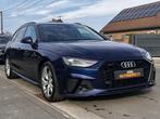 Audi A4 Avant 30 TDi S line FaceLift (bj 2020), Auto's, 122 pk, Gebruikt, Euro 6, 4 cilinders