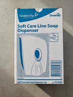 zeep dispenser, Ophalen of Verzenden, Nieuw in verpakking
