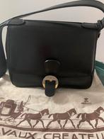 Delvaux vintage, Enlèvement ou Envoi, Comme neuf, Brun
