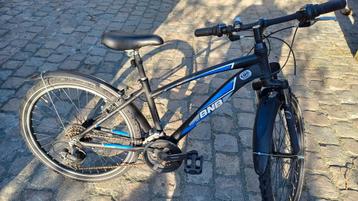 Fiets BNB Sport Line Bike – 24 inch Jongensfiets beschikbaar voor biedingen