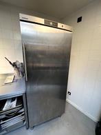 Liebherr horeca inox Ijskast, Ophalen, Gebruikt, Koelen en Vriezen