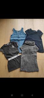Kledingspakket winter voor 3-jarige meisjes, Kinderen en Baby's, Kinderkleding | Maat 98, Ophalen of Verzenden, Gebruikt, Meisje