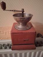 Vintage koffiemolen, Antiek en Kunst, Ophalen of Verzenden