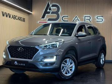 Hyundai Tucson 1.6 GDi * GARANTIE 12 MOIS * 1er propriétair beschikbaar voor biedingen