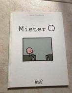 Mister O & i, Meerdere stripboeken, Ophalen of Verzenden, Zo goed als nieuw