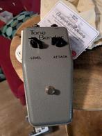British Pedal Company Vintage Series MKI.5 Tone Bender Fuzz, Muziek en Instrumenten, Effecten, Ophalen, Nieuw, Distortion, Overdrive of Fuzz