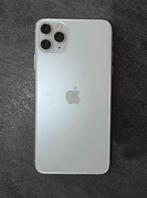 Iphone 11 Pro Max, Telecommunicatie, Mobiele telefoons | Apple iPhone, Wit, Ophalen of Verzenden, 64 GB, 74 %