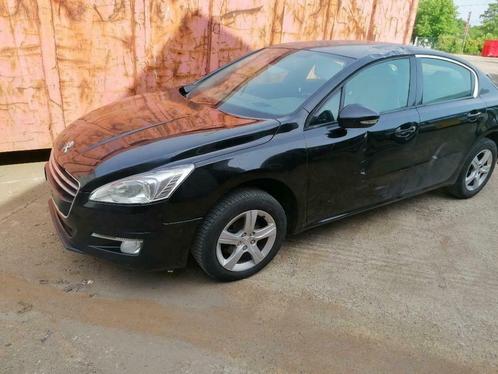 Peugeot 508 onderdelen, Auto-onderdelen, Overige Auto-onderdelen, Peugeot, Gebruikt, Ophalen