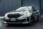 BMW 1 Serie 135 M135i | xDrive | M Sport | Shadow Line | Cam, Auto's, Automaat, 1998 cc, 1 Reeks, Gebruikt
