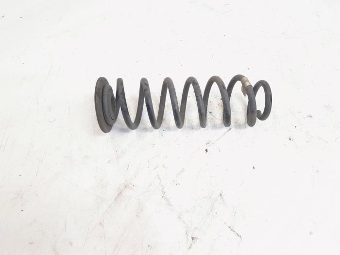 Ressort de flexion arrière d'un Audi A3, Autos : Pièces & Accessoires, Suspension & Châssis, Audi, Utilisé, 3 mois de garantie