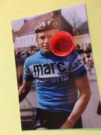 wielerfoto 1979 team marc zeepcentrale jos schipper, Verzenden, Zo goed als nieuw