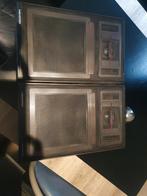 Memorex speakers, Ophalen, Gebruikt