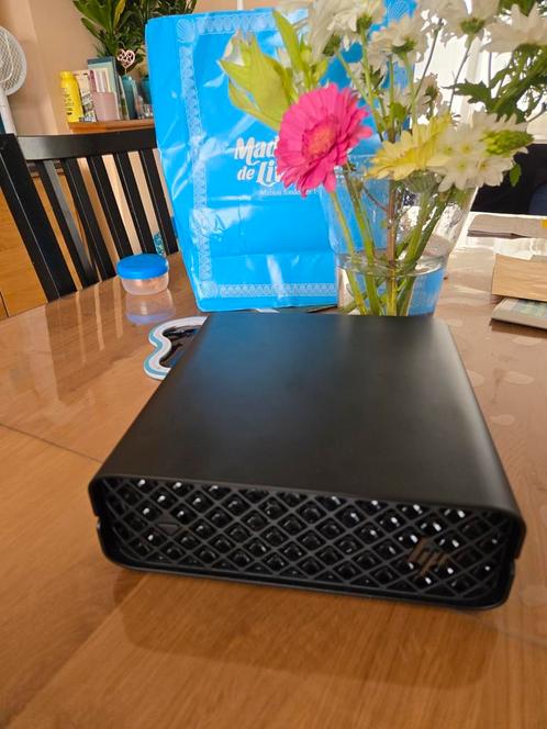 HP mini Z2 G9 Core i5-12500 et Nvidia T1000, Computers en Software, Desktop Pc's, Nieuw, SSD, Ophalen of Verzenden