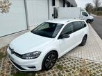 VW GOLF 7.2 VARIANT 1,6 TDI IQDRIVE, Auto's, Euro 6, Wit, Bedrijf, 5 deurs