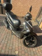Brommer 125 cc, Fietsen en Brommers, Scooters | SYM, Ophalen of Verzenden