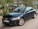 Audi A4 2.0 diesel   Volan à droite, Auto's, Euro 5, A4, Bedrijf, 5 deurs