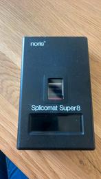 Splicomat super 8, Utilisé