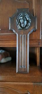 Jezus kruis, Antiek en Kunst, Ophalen