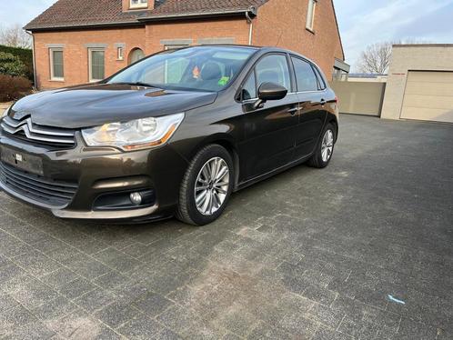 Citroën c4 AUTOMAAT, Auto's, Citroën, Particulier, C4, Diesel, Euro 5, Automaat, Ophalen