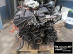 Motor kompleet Bmw N45B16a 116i E87 161000km, Ophalen of Verzenden, Gebruikt, BMW