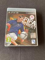 Spelletje 'Fifa Street' Playstation 3, Enlèvement ou Envoi, Comme neuf, Sport