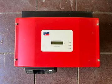 SMA Sunny boy SB 1700 beschikbaar voor biedingen