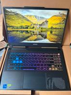 PC Portable Gaming MSI Cyborg 15 – Comme NEUF, Enlèvement, Comme neuf