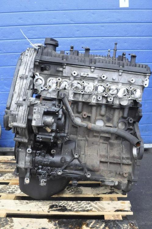 Moteur D4CB Nu, Auto-onderdelen, Motor en Toebehoren, Hyundai, Gebruikt, Verzenden