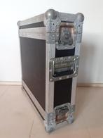 ComTech Flight-Case Rack effect 19" 3 Unités 40cm, Muziek en Instrumenten, Behuizingen en Koffers, Ophalen, Gebruikt, Speaker of Versterker